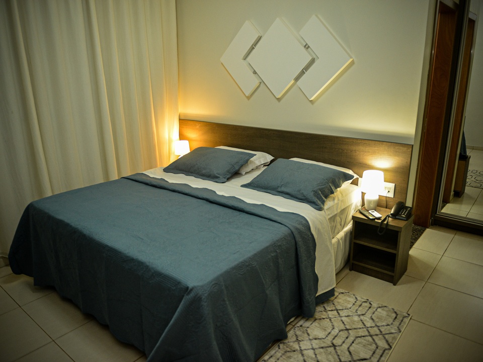 Milano Casal King - Hotel D’Nápoles